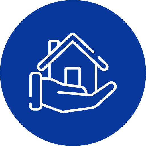 We Buy Houses Florida Cash team discussing home sale options with clients