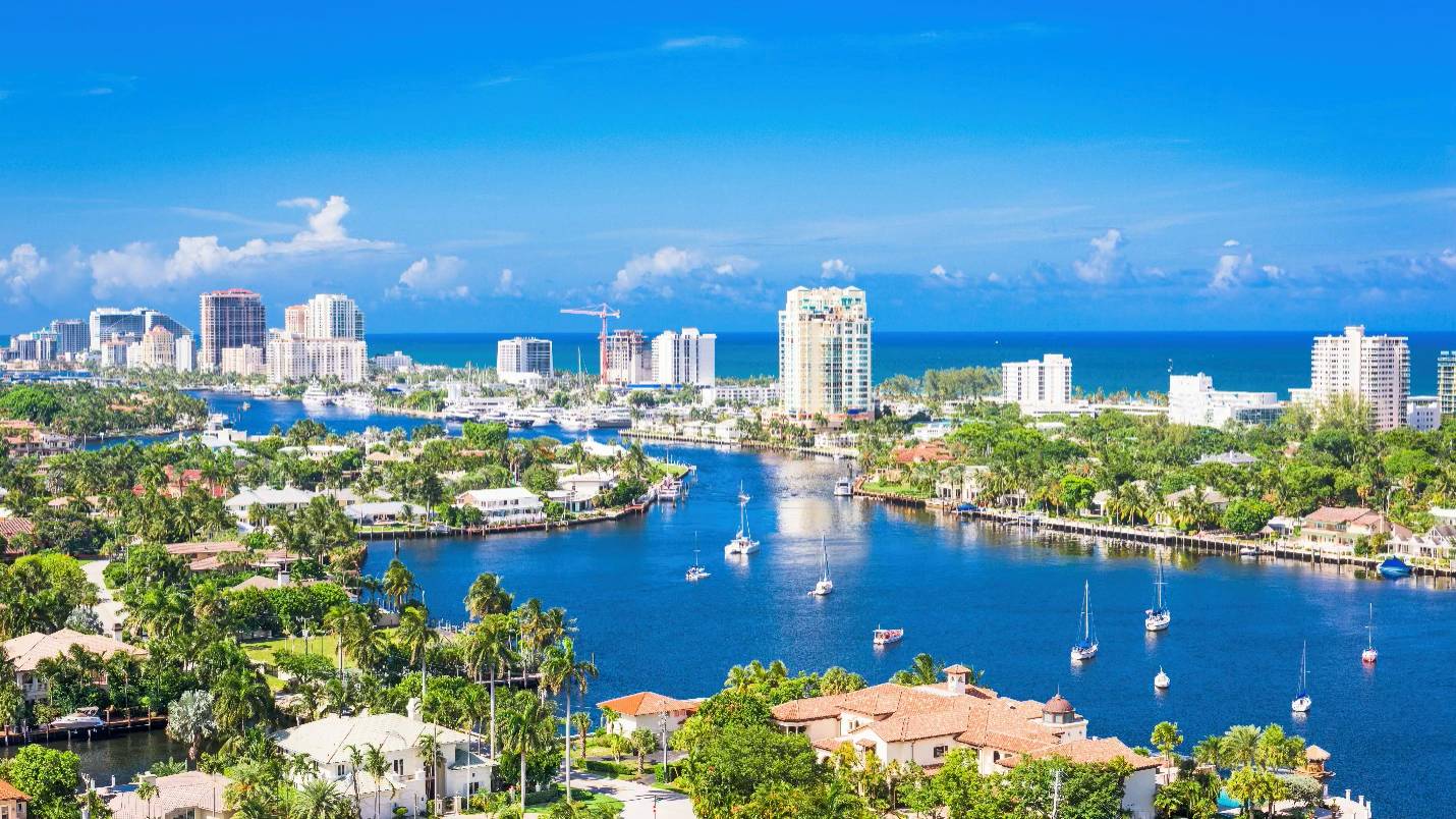 A Good Deal Property Solutions founders providing real estate assistance in Florida.